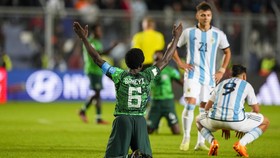 Daftar 6 Tim Negara Lolos Perempat Final Piala Dunia U-20