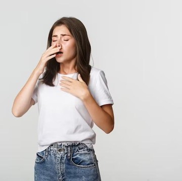 Selain Penyakit ISPA, Polusi Udara Juga Dapat Menyebabkan 4 Penyakit Berbahaya Ini