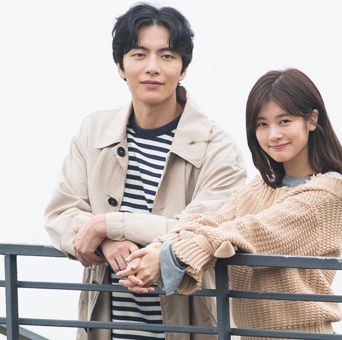 Because This Is My First Life / Foto: Soompi.com