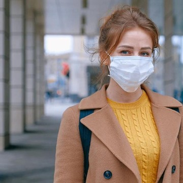 Polusi Udara Jakarta Meningkat, Terapkan 5 Cara Ini untuk Menjaga Kesehatan Saluran Pernapasan