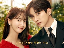 9 Drakor Terbaru Juni 2023, Ada King the Land dan Lies Hidden in My Garden