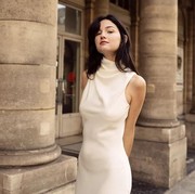 Rapi dan Elegan, Deretan Zodiak Ini Cocok Banget Pakai Outfit Warna Putih