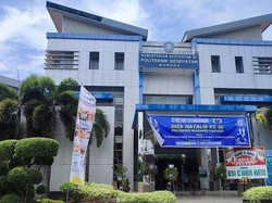 DPRD Panggil Poltekkes Manado Buntut 61 Mahasiswa Menunggak Dilarang Ujian