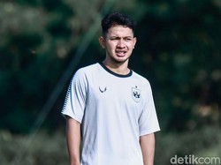 Persib Vs PSIS: Potensi Duel Kakak-Adik Beckham Putra dan Gian Zola