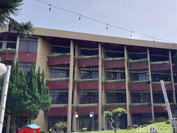 Okupansi Hotel di Kota Batu untuk Libur Nataru Capai 75%