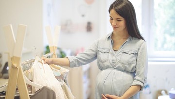 TIPS MEMPERSIAPKAN DIRI SAMBUT KELAHIRAN BAYI KEMBAR