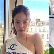 Ada Jennie BLACKPINK dan Ningning Aespa, Deretan Artis Korea Ini Bagaikan Saudara Saking Miripnya!
