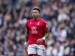 Jesse Lingard Bakal ke Indonesia, Mau Apa?