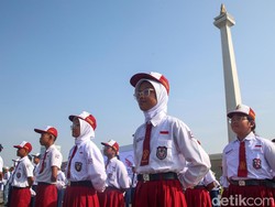 Contoh Susunan Upacara Hari Lahir Pancasila 1 Juni 2024 Beserta Teks Pidato