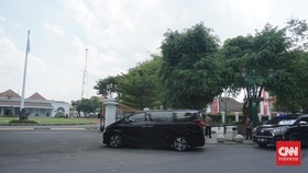 Parade Lintas Etnis di Yogyakarta Ditunda karena Kunjungan Jokowi