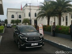 3,5 Jam Pertemuan SBY-Anies di Pacitan, Elite Demokrat Bungkam