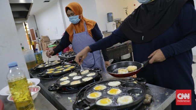 Kemenag memastikan penghentian sementara katering jemaah haji hasil kesepakatan dengan DPR dan sudah disosialisasikan ke jemaah haji.