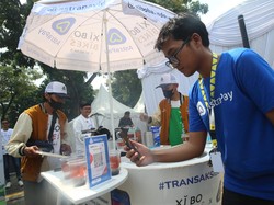 Transaksi Digital Jadi Modal UMKM Naik Kelas hingga Peluang Dapat Modal