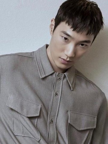 Fakta Menarik Lee Hong Nae, Aktor Tampan di Drakor Dr. Romantic 3 yang Curi Perhatian