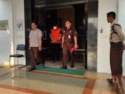 Mantan Kades di Kediri DPO Kasus Suap Perangkat Desa Akhirnya Ditangkap