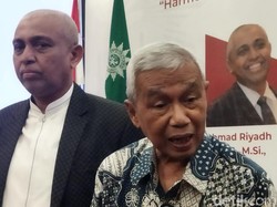 Masa Jabatan Pimpinan KPK Diperpanjang, Busyro: MK Degradasi Moral!