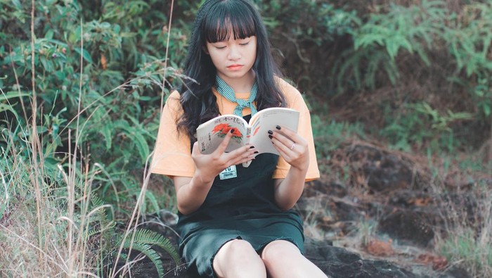 Isi Libur Panjang dengan 7 Aktivitas Ampuh Asah Kecerdasan Praktis