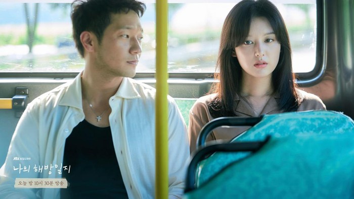 Rekomendasi 3 Drakor Netflix dengan 'Romance Tipis', Bikin Baper dan Gagal Move On