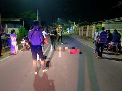 HUT Ke-1340, Palembang Masih Dihantui Aksi Begal dan Kejahatan Jalanan
