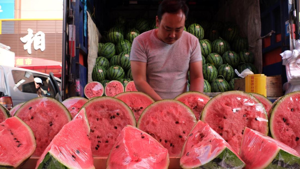 Semangka atau Pepaya, Mana yang Bikin Gula Darah Naik Tinggi?