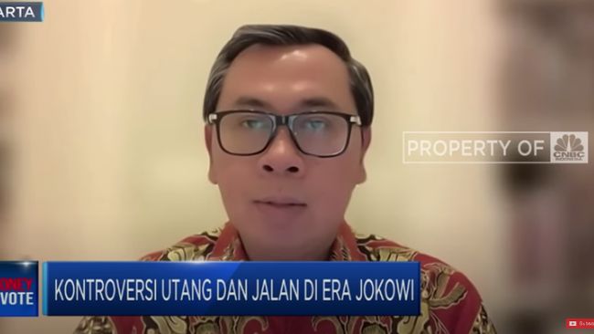 Kondisi Utang RI Makin Bengkak, Ini Penjelasan Stafsus Menkeu