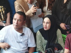 Istri Ungkap Kronologi KDRT: Disiram Cabai hingga Dijedotkan ke Tembok