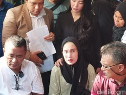 Pihak Suami di Kasus KDRT Tepis Istri soal Todong Garpu ke Mata ART