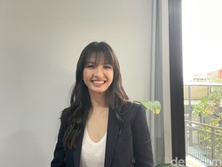 Raline Shah: Tuhan Tahu Saya dan Keluarga Support Palestina Sejak Lahir