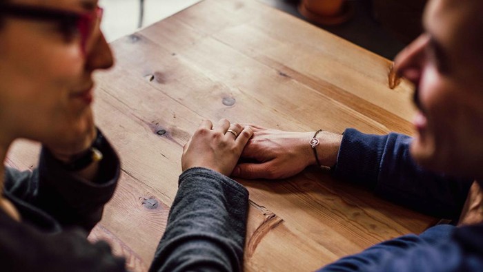 Rekomendasi Tempat Ngedate/Foto: pexels.com/Juan Pablo Serrano Arenas