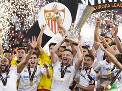 Tekuk AS Roma 4-1 Via Adu Penalti, Sevilla Juara Liga Europa!