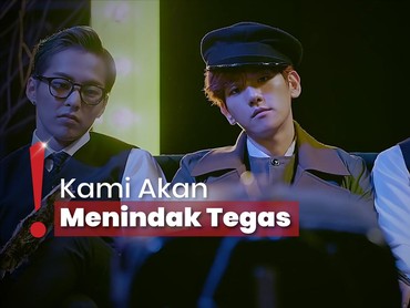 img-title SM Sebut Chen, Baekhyun, & Xiumin Putuskan Kontrak karena Pihak Luar