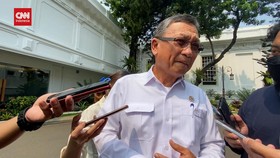VIDEO: Ekspor Pasir Laut, Menteri ESDM: Yang Boleh Hasil Sedimen