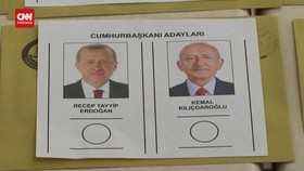 VIDEO: Warga Pesimis Erdogan Segera Ubah Kondisi Turki