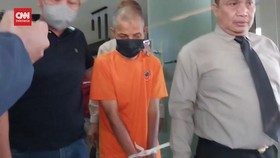 VIDEO: Polisi Tangkap Guru Ngaji Cabul di Garut. Nekat Cabuli 17 Anak