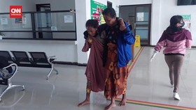VIDEO: Kasus Rabies DI NTT Bertambah Jadi 74 Orang