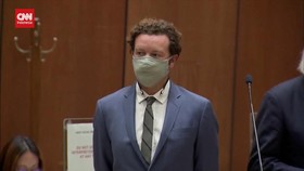 VIDEO: Danny Masterson Dinyatakan Bersalah Lakukan Pemerkosaan