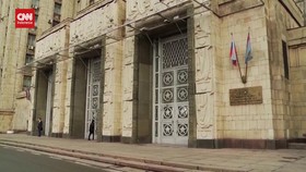 VIDEO: Pemerintah Jerman Cabut Izin 4 Konsultan Rusia