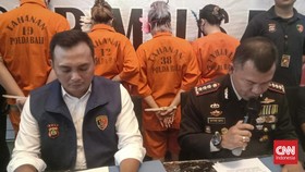 3 Selebgram Tersangka Judi Online, Gaet Penonton dengan Joget