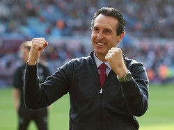 Villa Vs Bayern: Emery Nilai Die Roten Selevel Big Six
