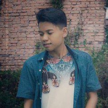 Lirik Lagu Satu Rasa Cinta - Arief