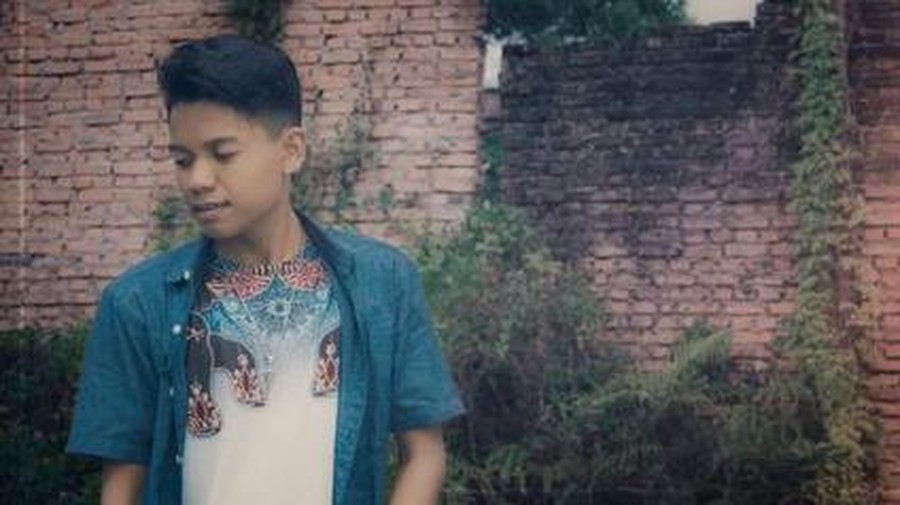 arief Lirik Lagu Satu Rasa Cinta - Arief