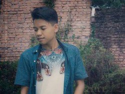 Lirik Lagu Satu Rasa Cinta - Arief