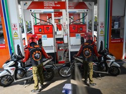 Pascagempa Bantul, Begini Kondisi Sarana dan Fasilitas BBM-LPG Pertamina