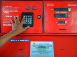 Lengkap! Ini Daftar Terbaru Harga BBM di Semua SPBU