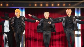 Chen, Baekhyun, dan Xiumin Pastikan Ikut Aktivitas EXO di Bawah SM