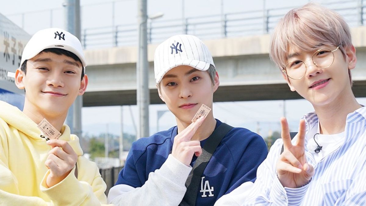 Menanti Respons SM untuk EXO Comeback 9 Member