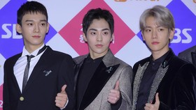 Pernyataan Pihak Baekyun, Xiumin, dan Chen EXO atas Bantahan SM