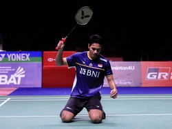 Evaluasi Pelatih Usai Chico Terhenti di 16 Besar Thailand Open 2023