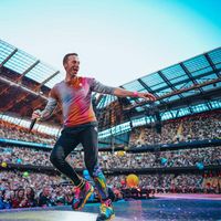 Tambah Jadwal Lagi, Konser Coldplay Di Singapura Kini Jadi 6 Hari!