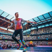 Gokil! Tiket Presale Sold Out, Coldplay Tambah Jadwal Konser di Singapura Jadi 5 Hari!
